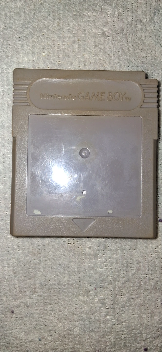 Nintendo Game Boy & Game Boy Advance Games Lot - photo 5