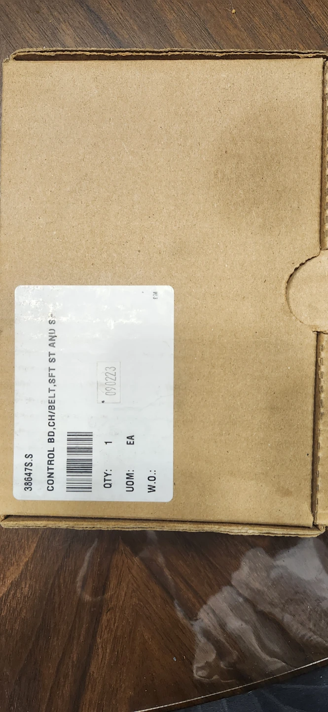 NEW Circuit Board - Overhead Door Legacy 850 38647S.S - photo 3
