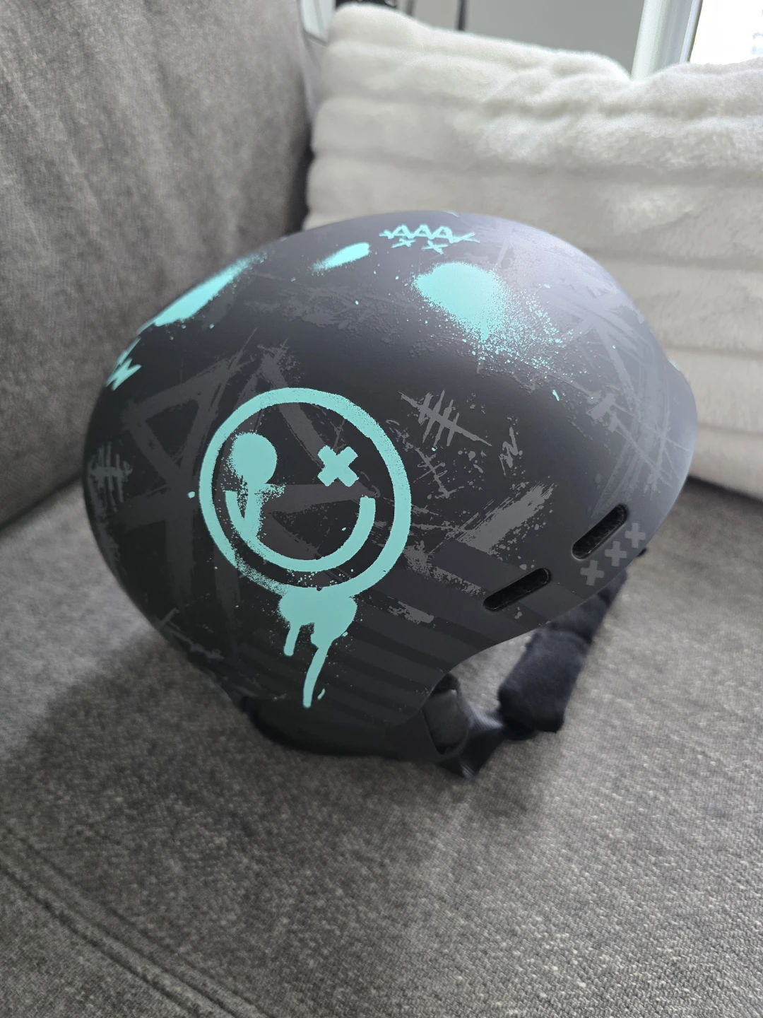 RuRoc Renegade Helmet Ski/Snowboard/Skate - photo 2