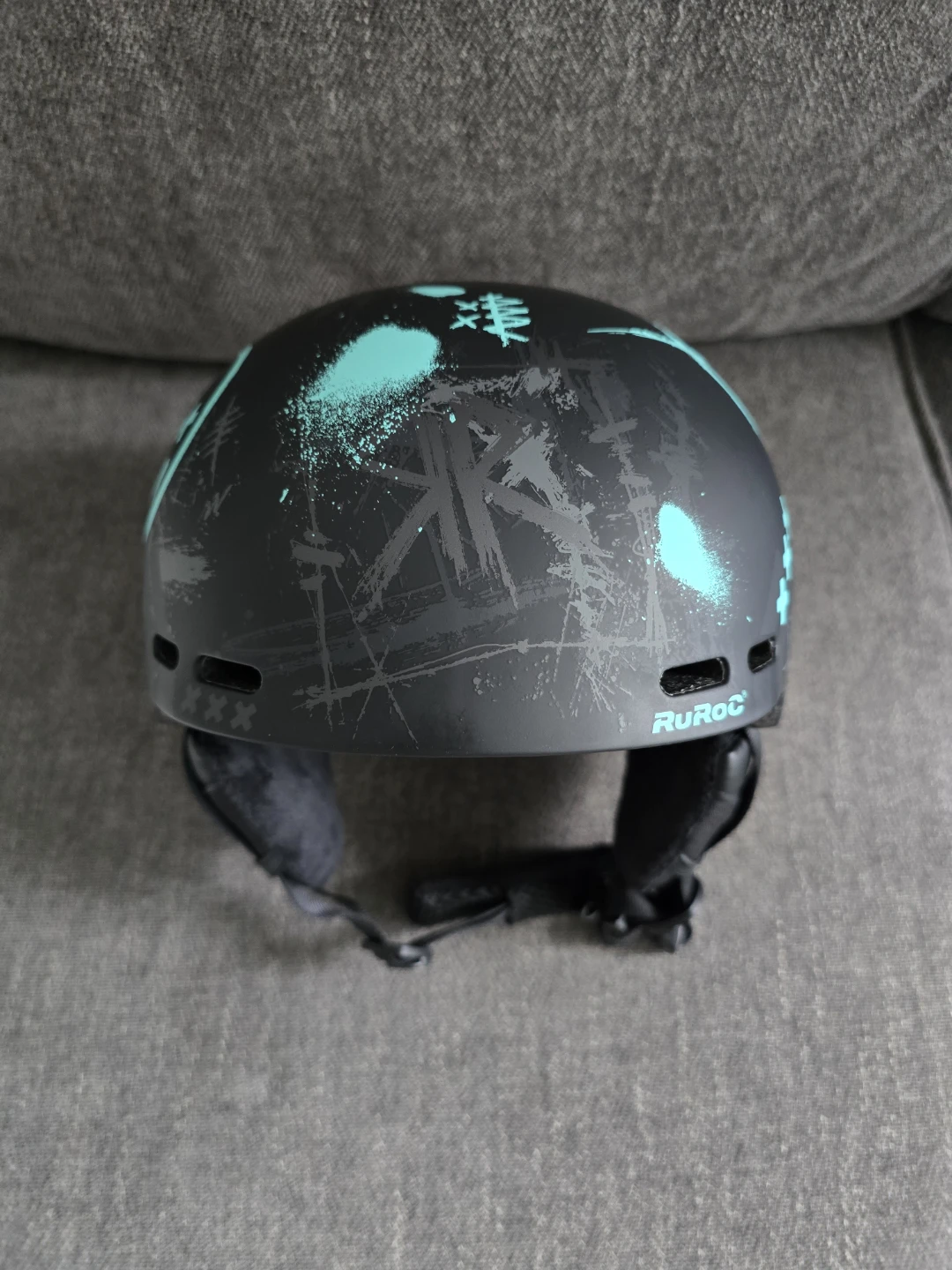 RuRoc Renegade Helmet Ski/Snowboard/Skate - photo 4