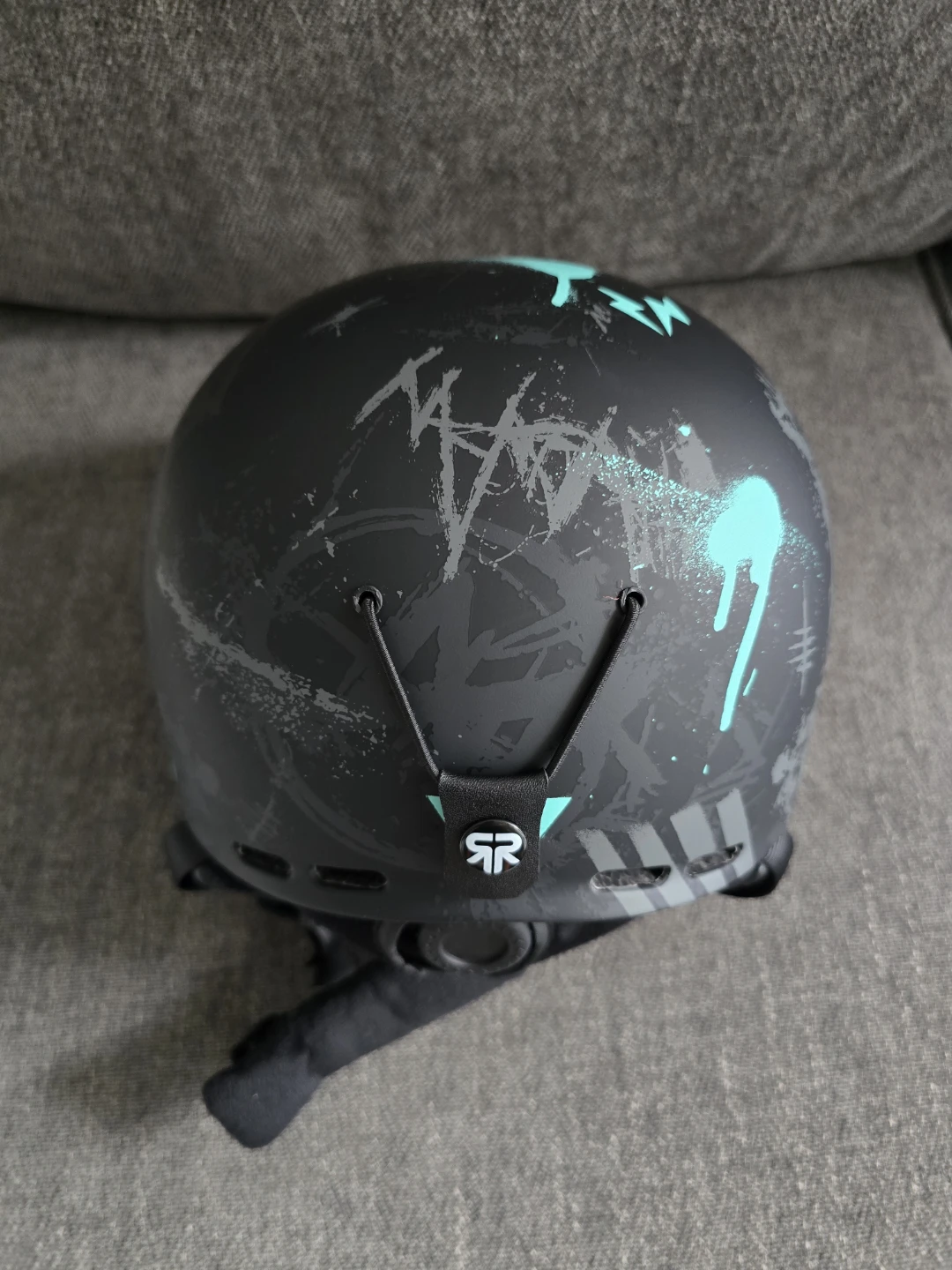 RuRoc Renegade Helmet Ski/Snowboard/Skate - photo 5