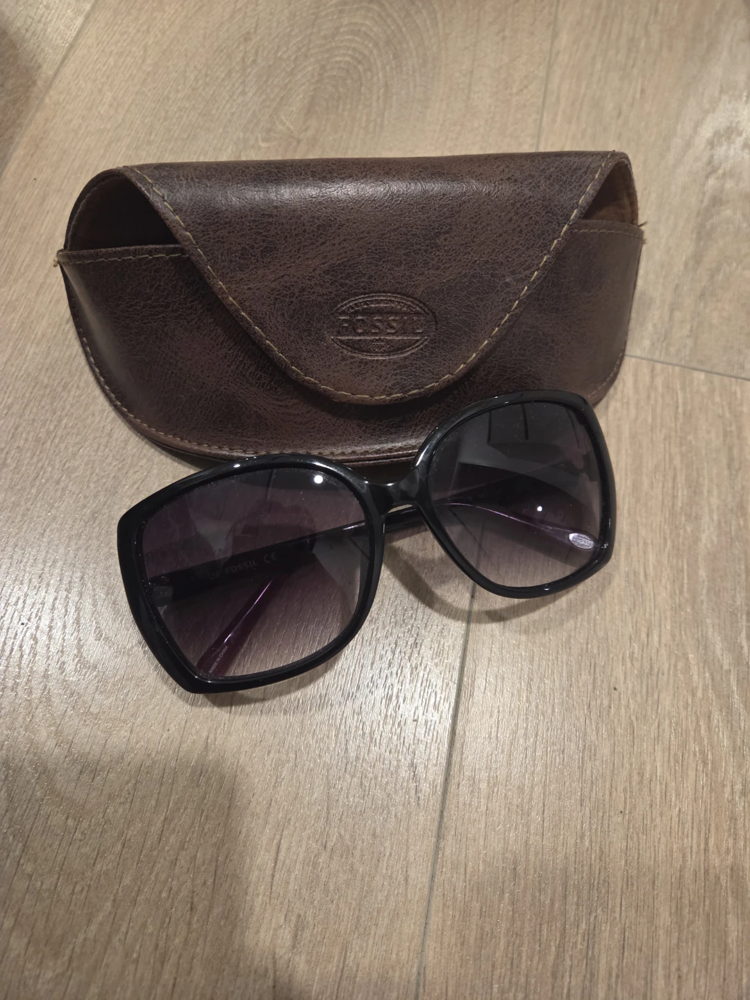 Fossil Women's Sunglasses