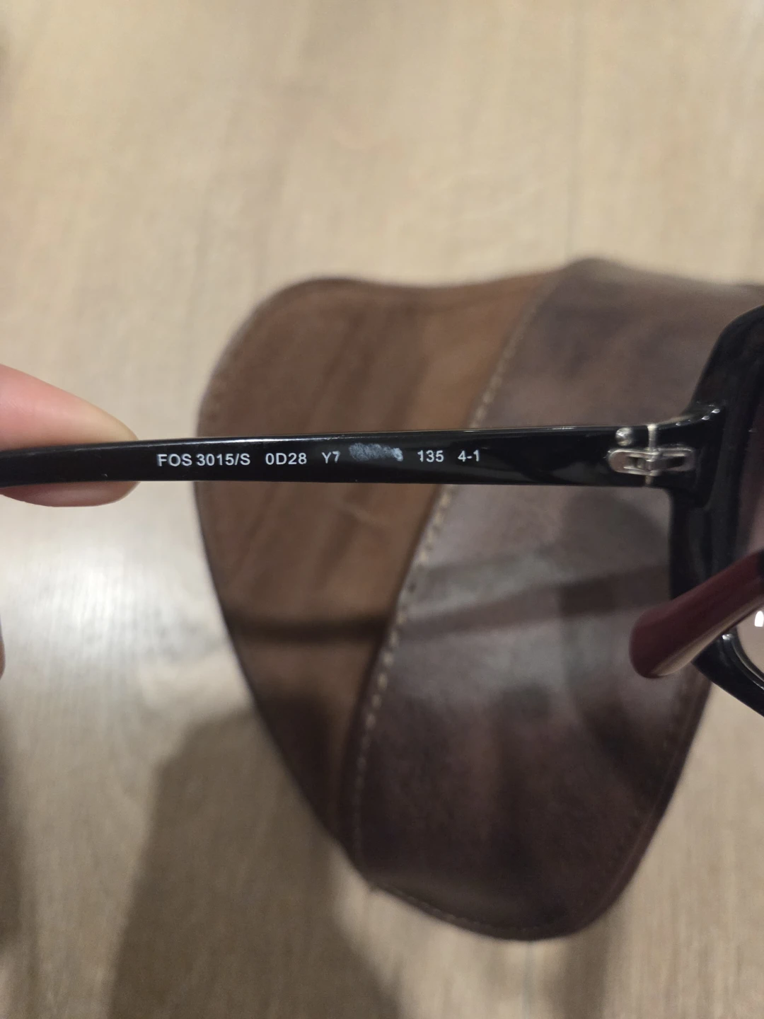 Fossil Women's Sunglasses - photo 3