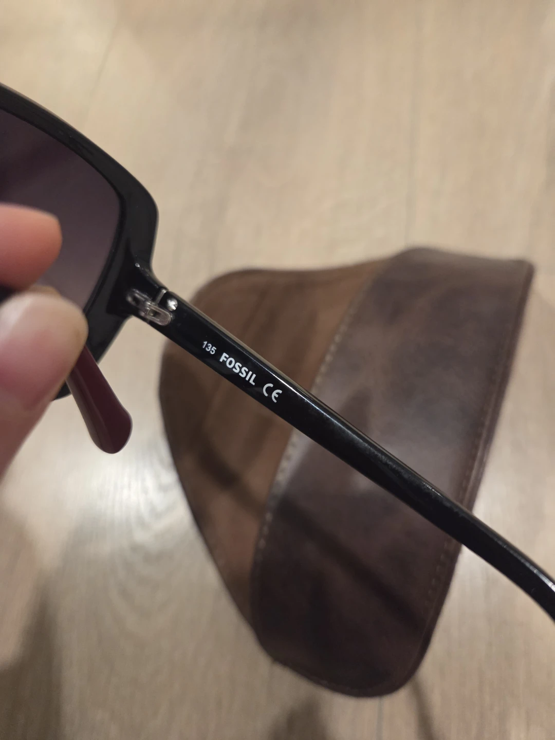 Fossil Women's Sunglasses - photo 4