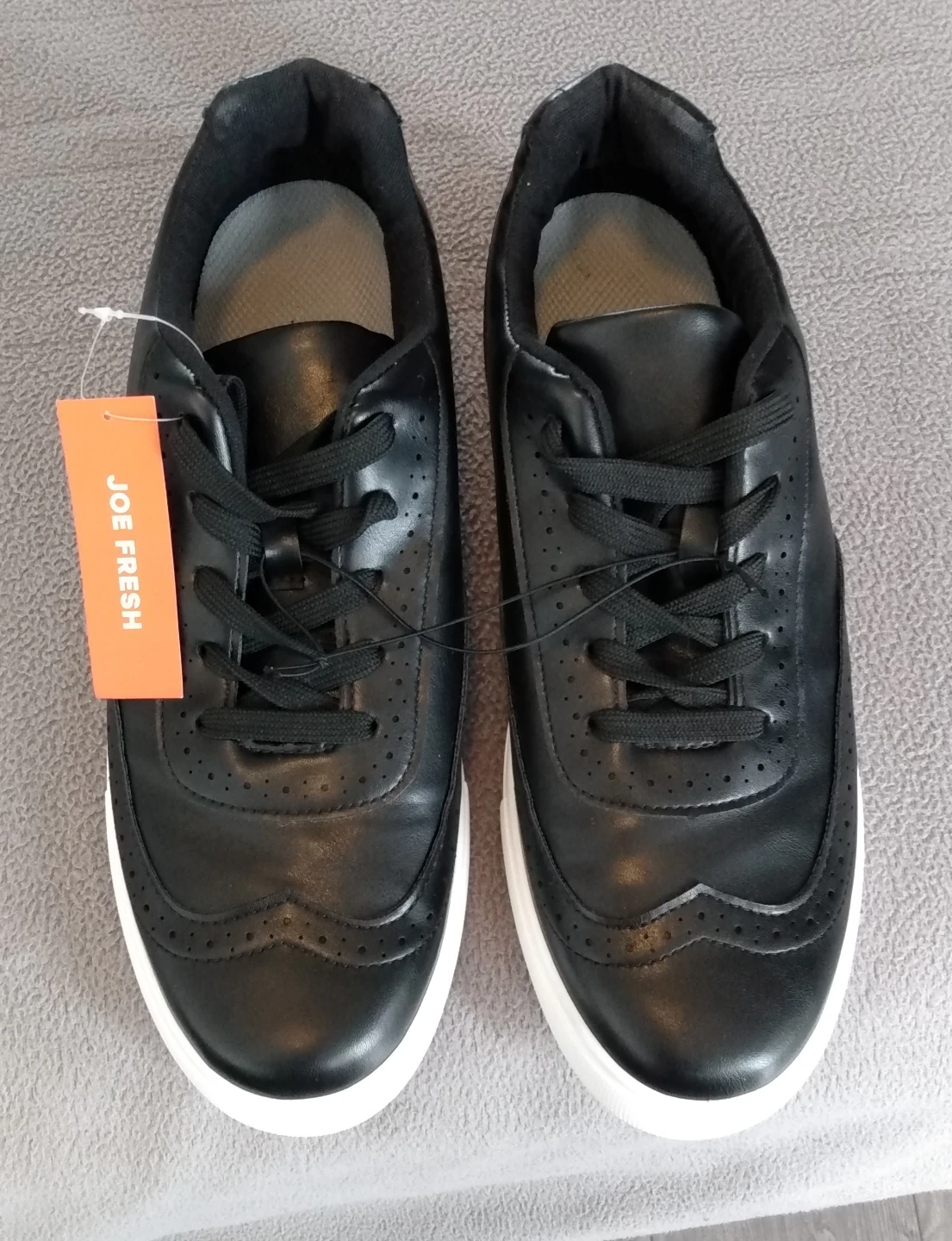New Joe Fresh Shoes