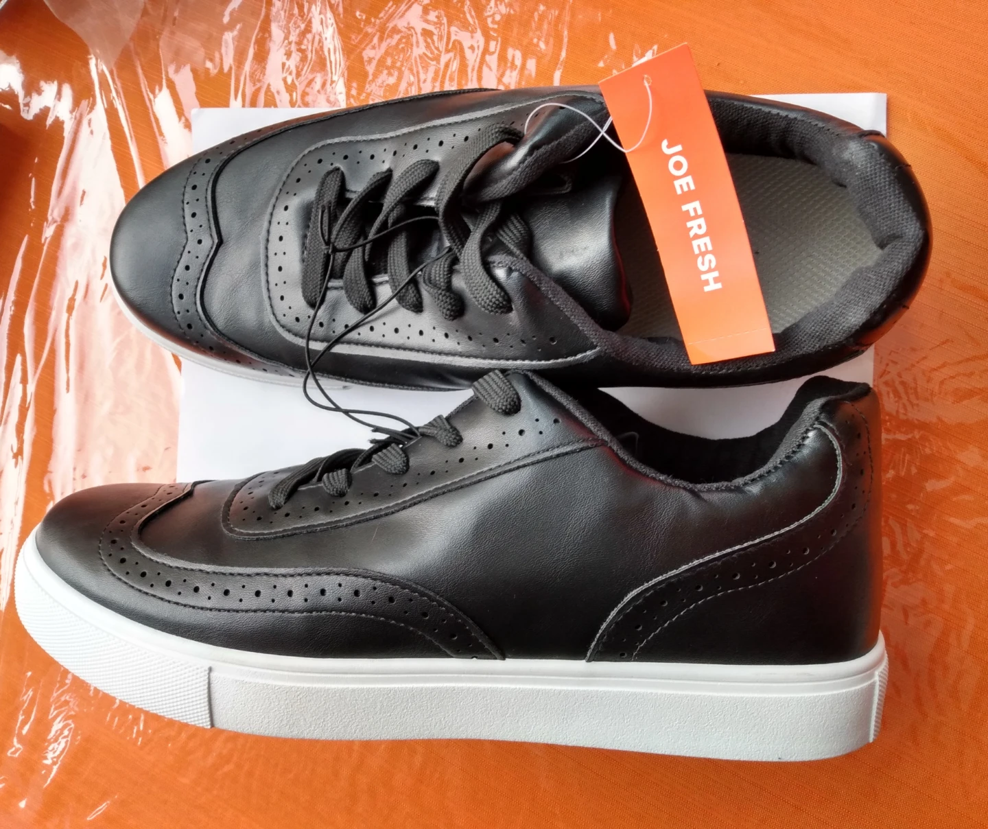 New Joe Fresh Shoes - photo 2
