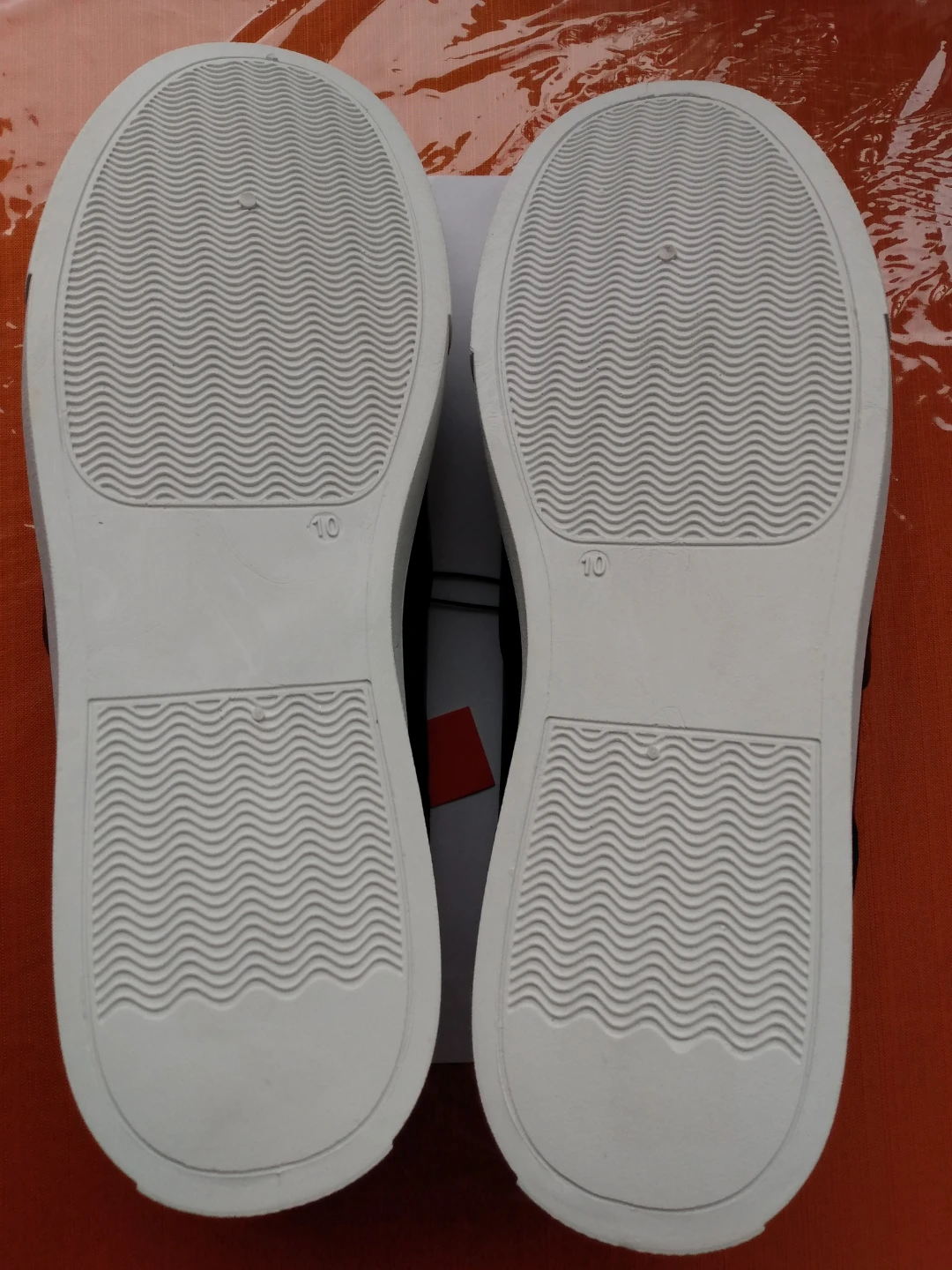 New Joe Fresh Shoes - photo 4