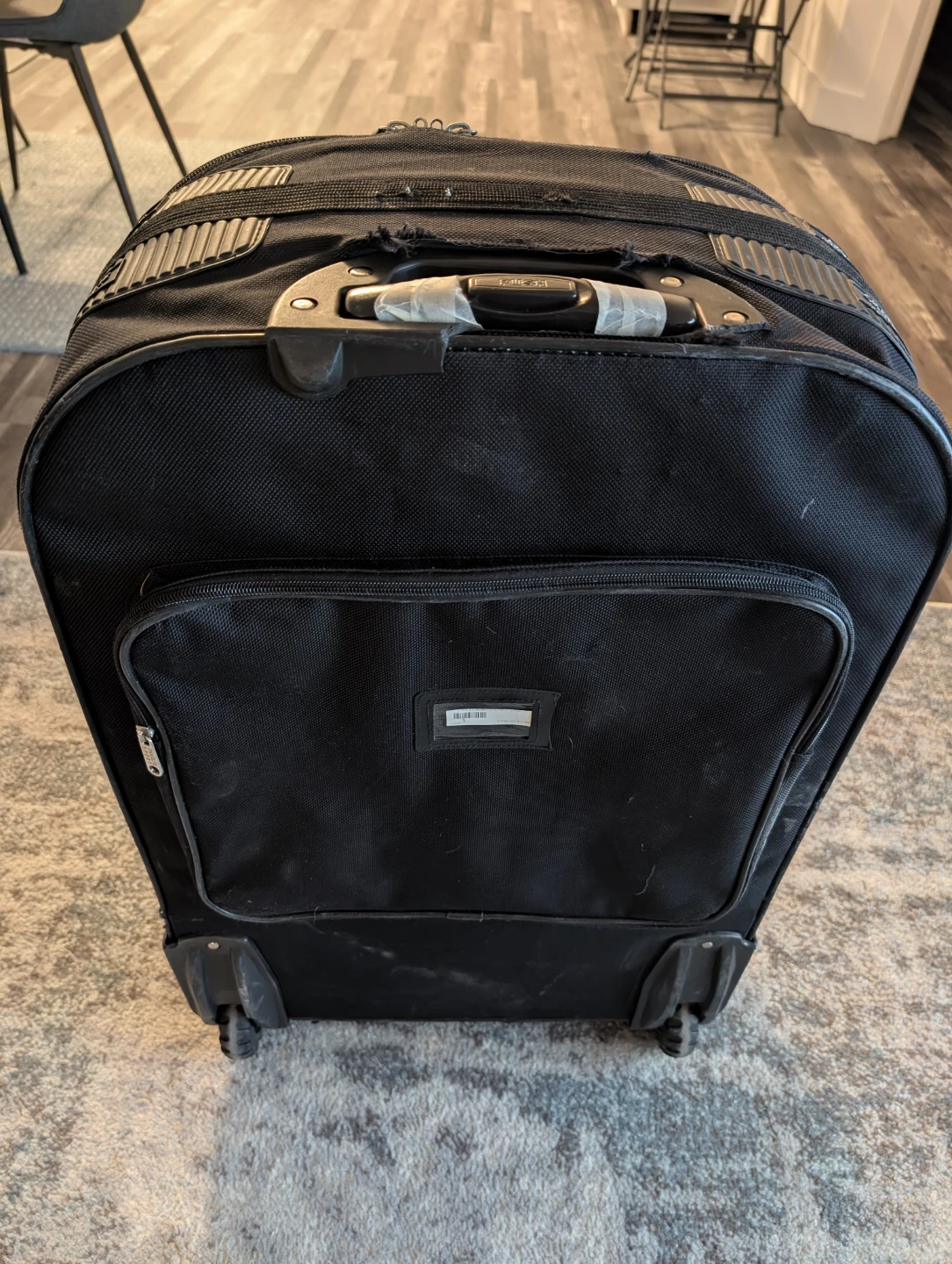 Chateau Sport Luggage - photo 2