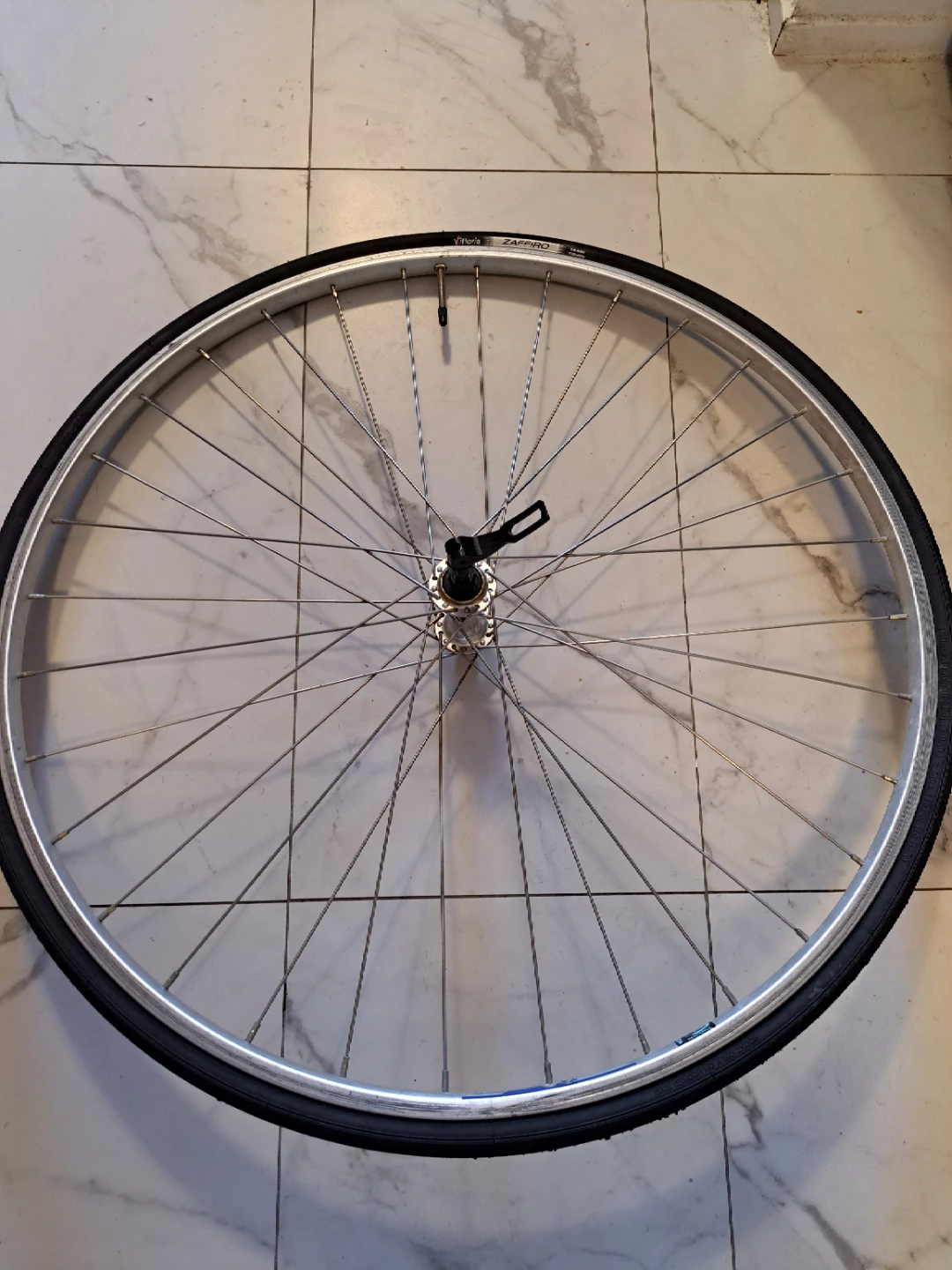 Vittoria Zaffiro Bike Wheel