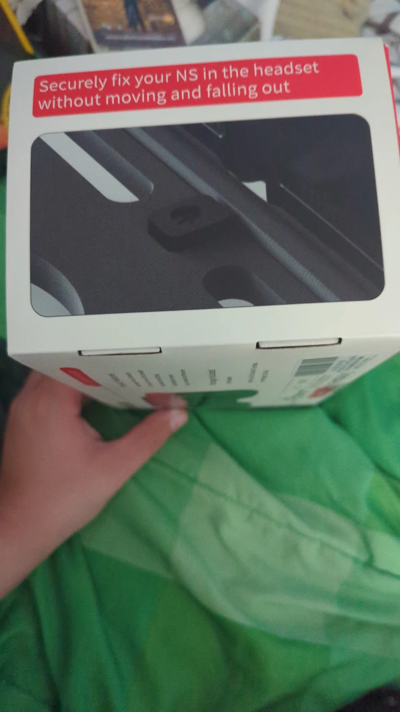 OTVO VR Headset for N-S & N-S OLED - photo 4
