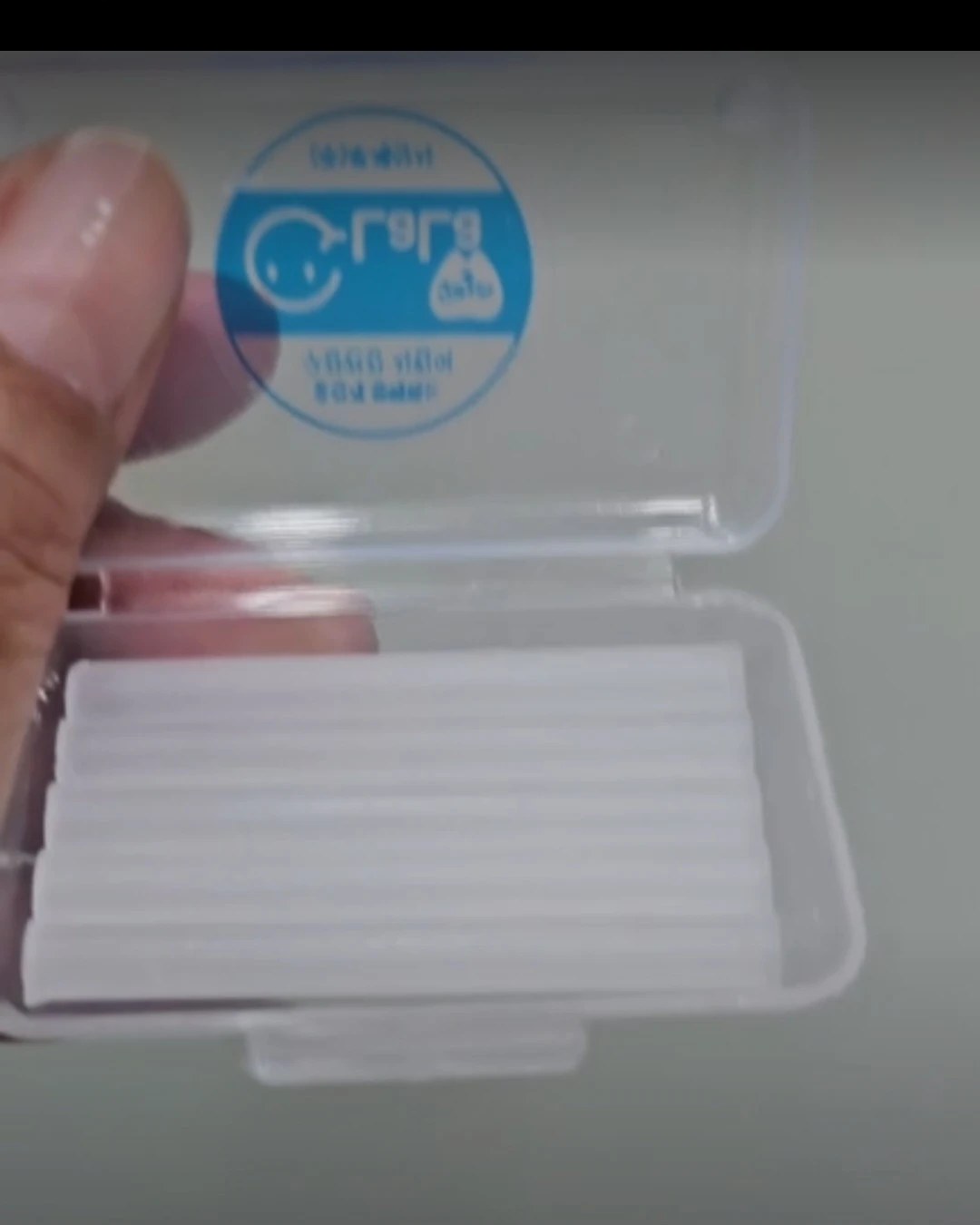 Dr. Chika Orthodontic Wax Cases - photo 2