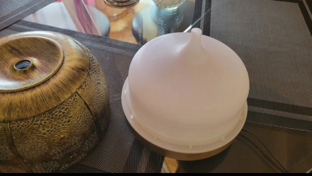 Decorative Essential Oil Diffuser - photo 3