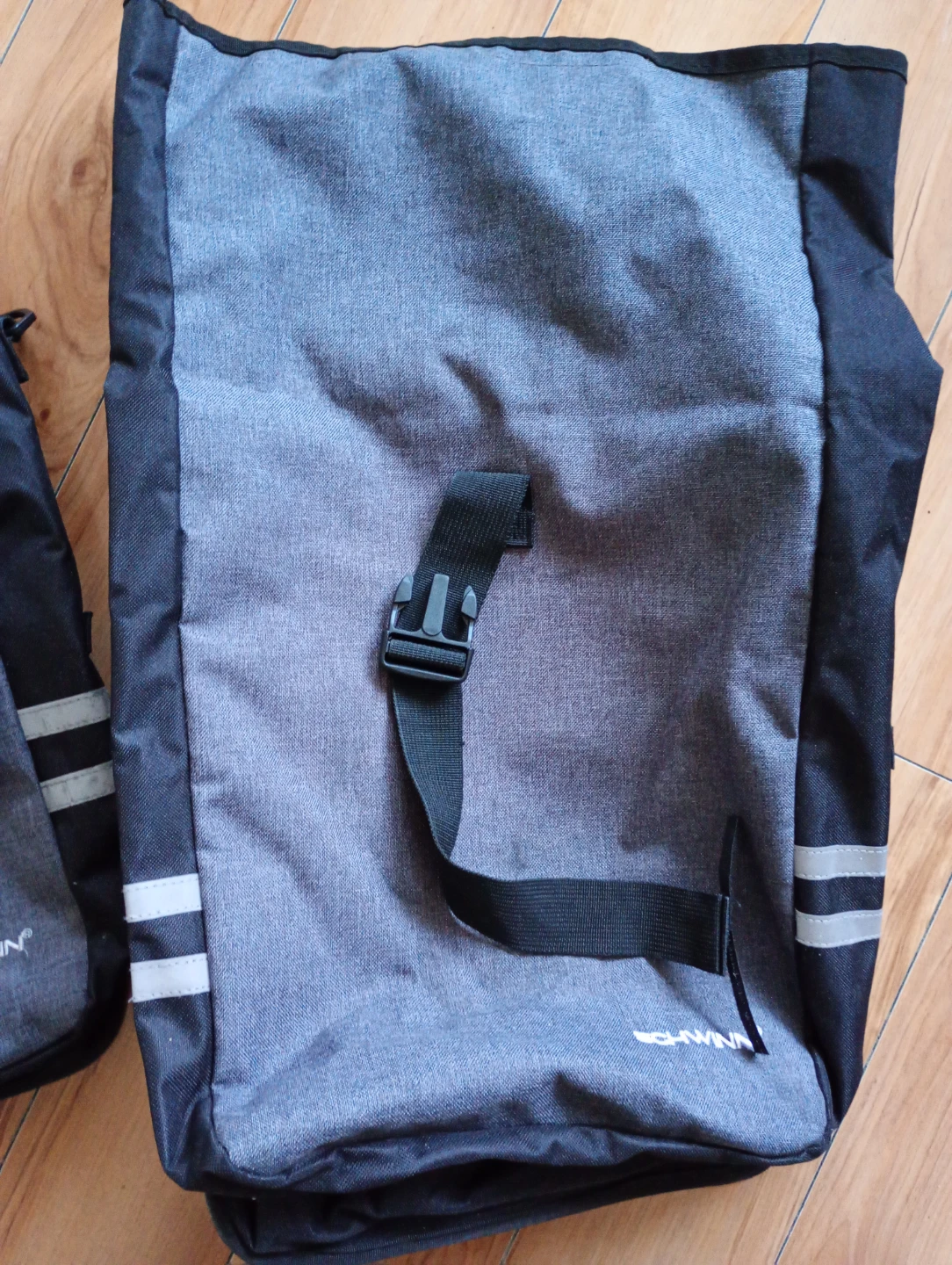 Schwinn Bicycle Pannier Bags (Set of 2) - photo 2