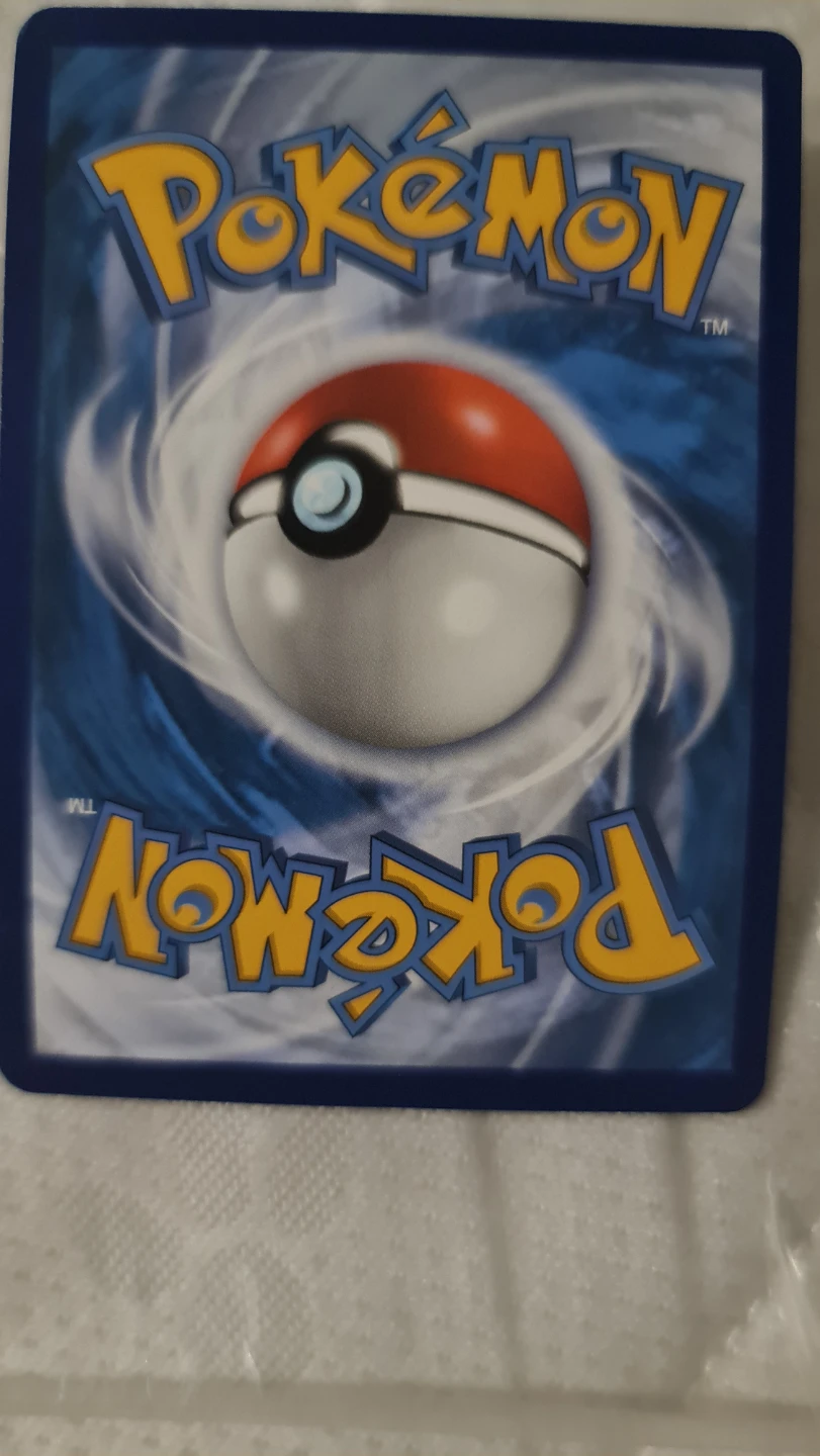 Pokemon Gengar VMAX *ON SALE* (Worth $60+) - photo 2