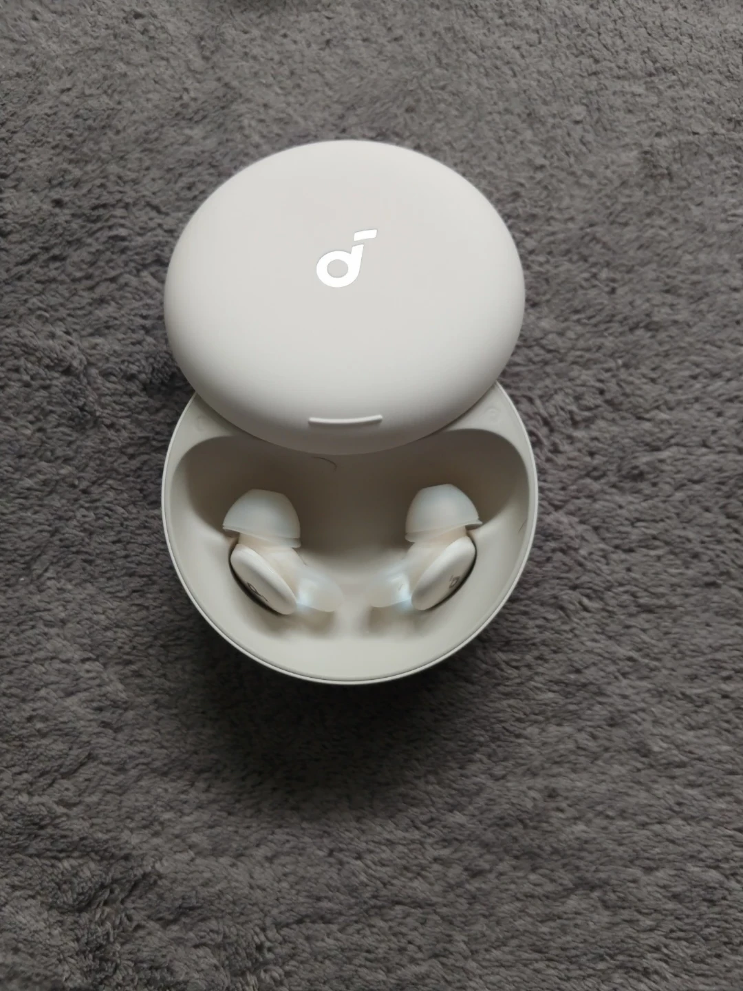 Soundcore Sleep A30 Smart ANC Earbuds by Anker - photo 4