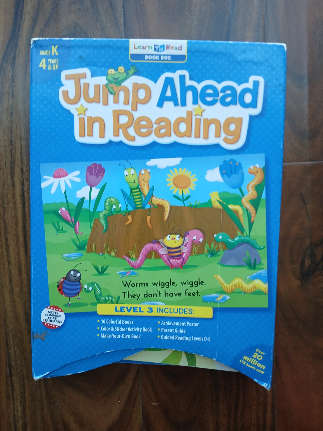 LeapFrog LeapStart 3D Interactive Learning System with Books