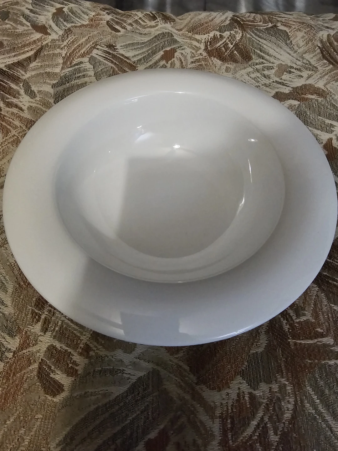 Maxwell Williams White Basics Sphere Bowl
