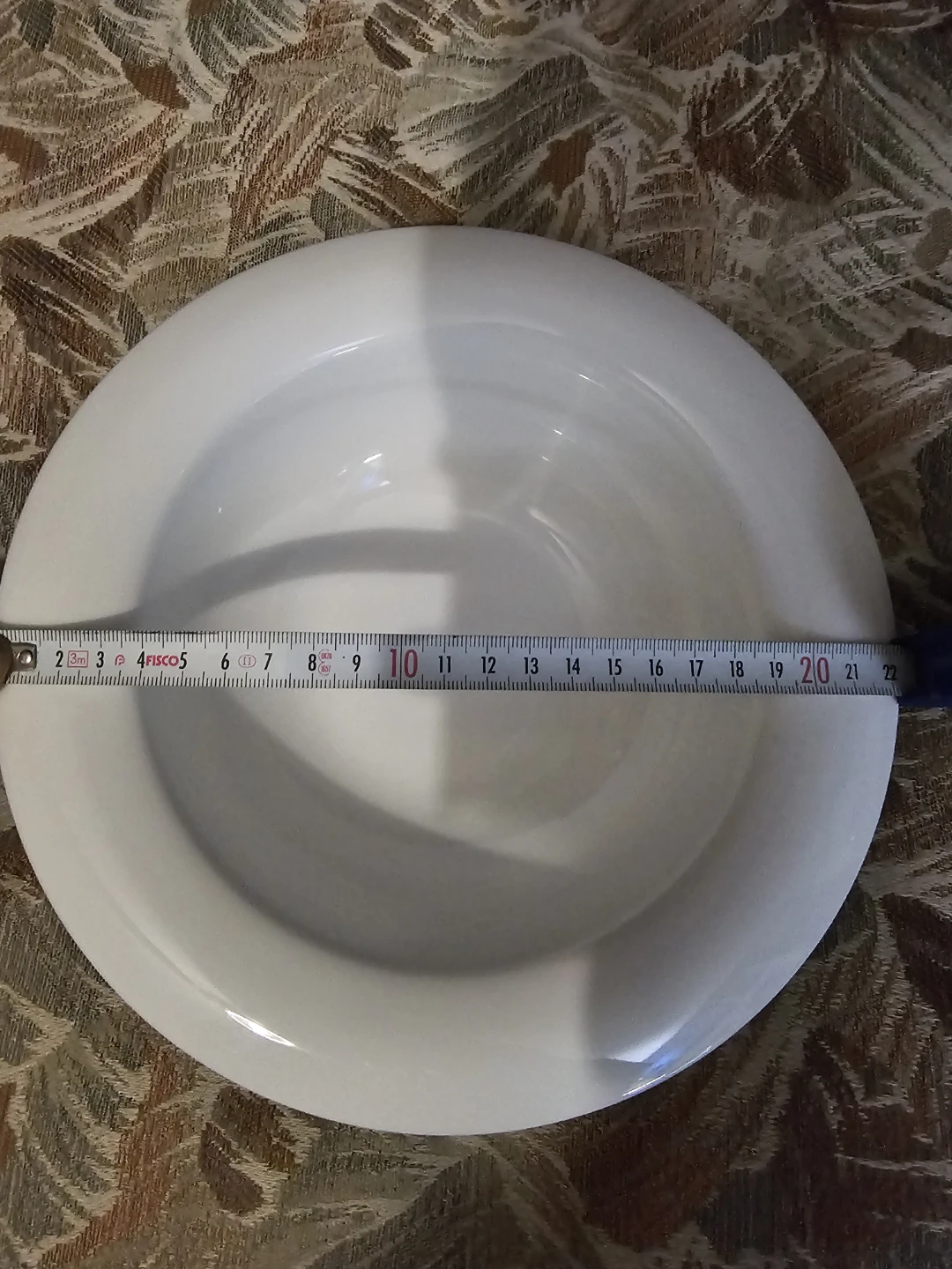 Maxwell Williams White Basics Sphere Bowl - photo 2