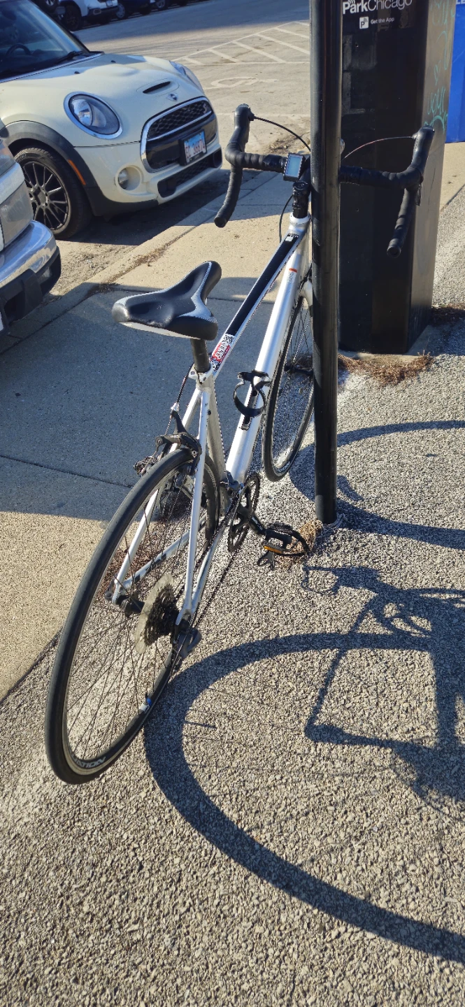 Diamondback Road Bike 52 cm - photo 3