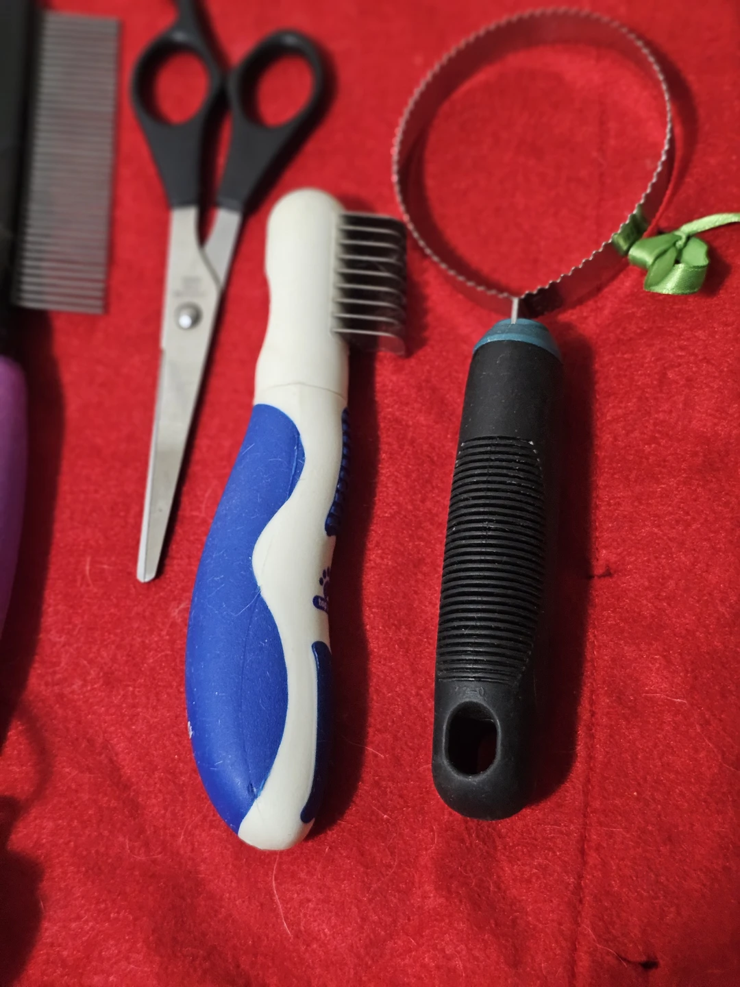 Andis Pet Grooming Clipper Kit with Accessories - photo 3