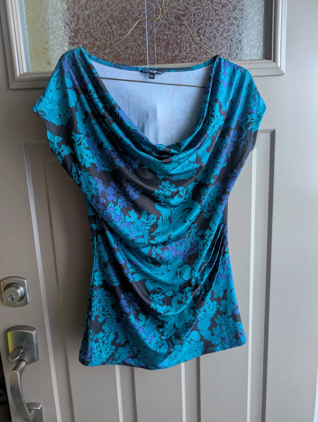 Womens sz med shirts - photo 5