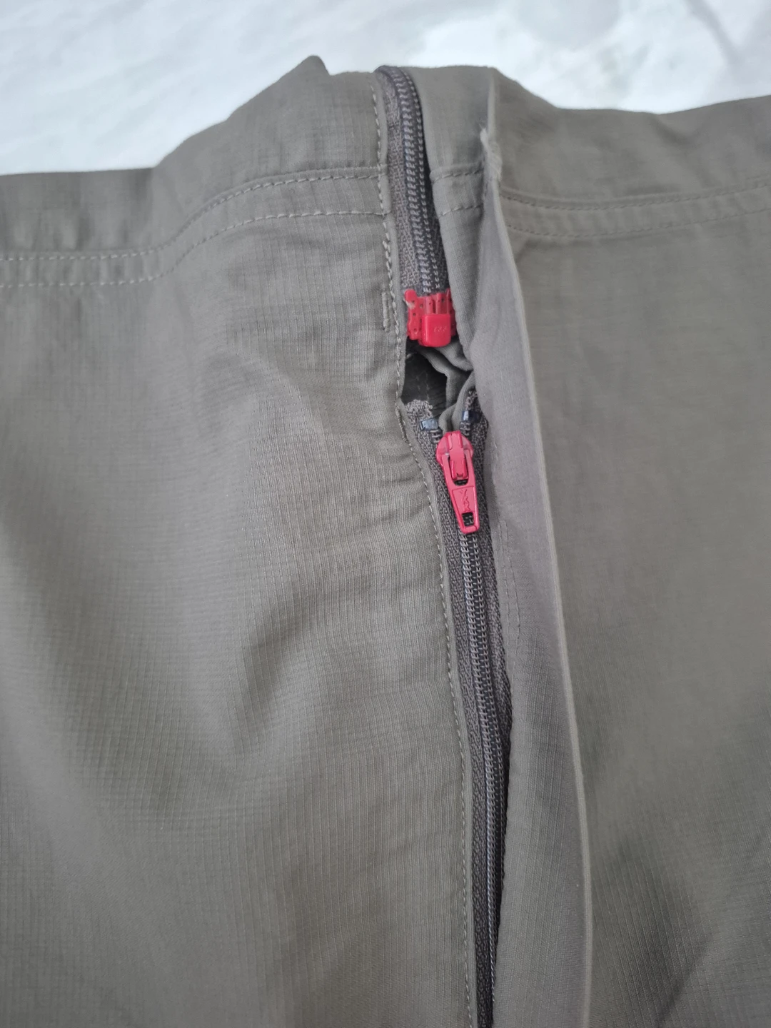The North Face Convertible Pants - photo 3