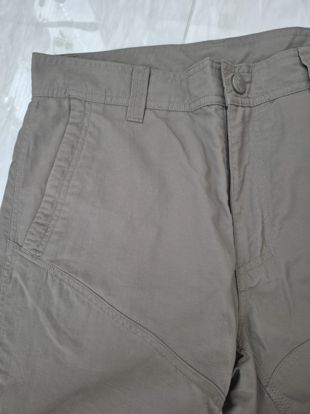 The North Face Convertible Pants - photo 4