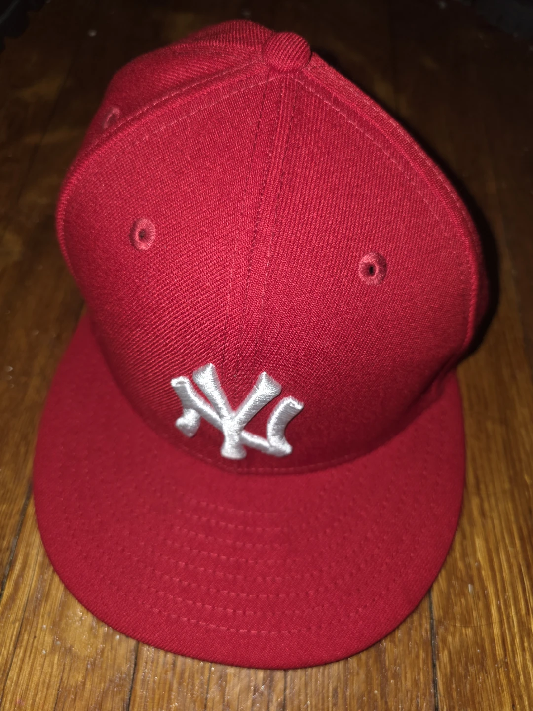 New Era 59FIFTY Fitted Hats