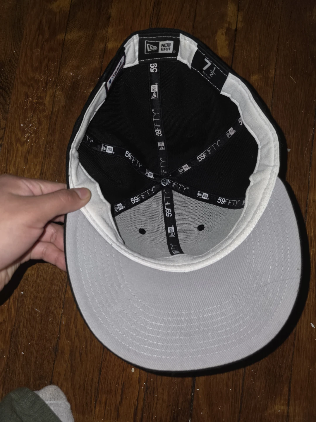New Era 59FIFTY Fitted Hats - photo 4
