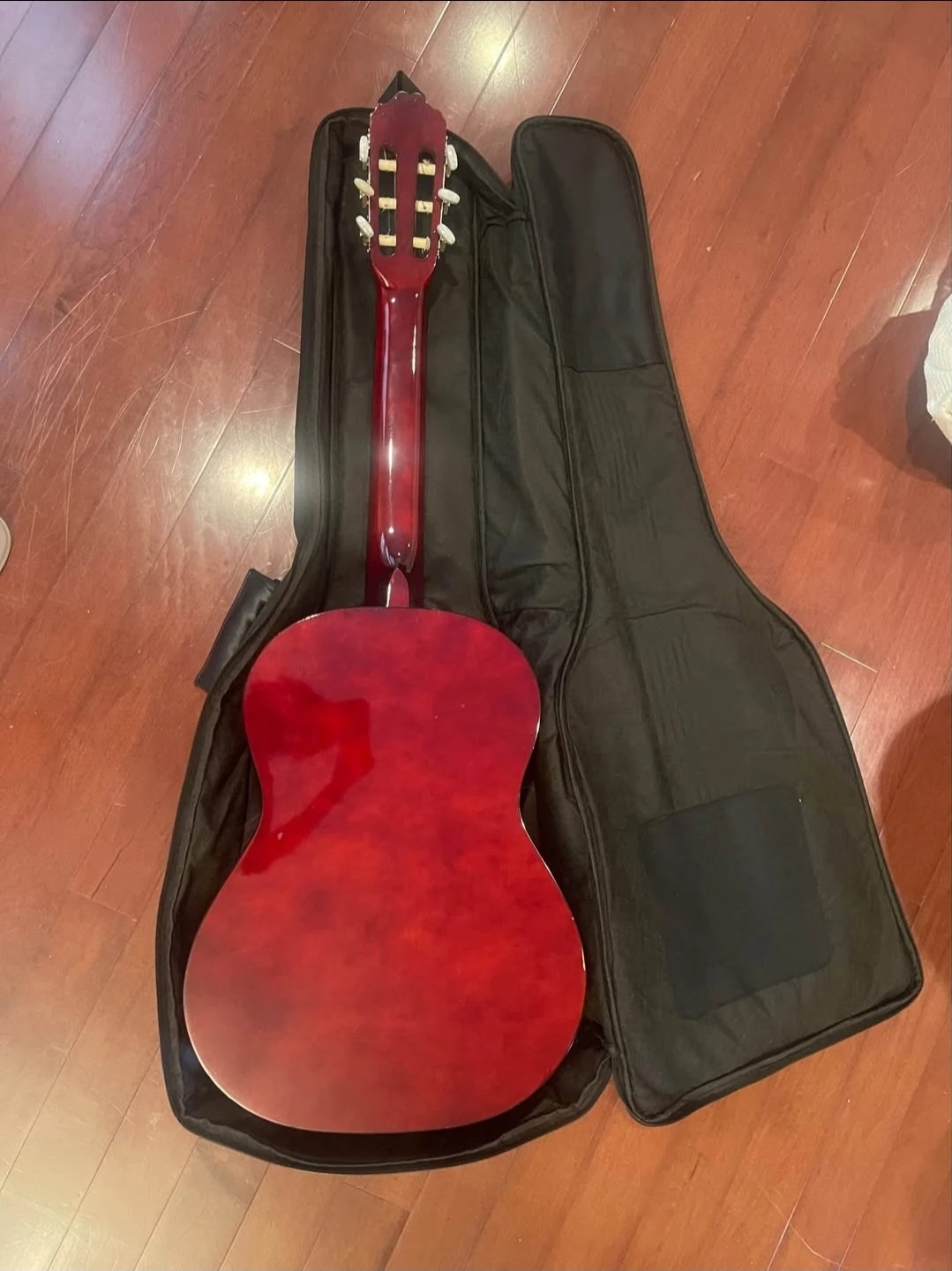 Guitar - photo 4