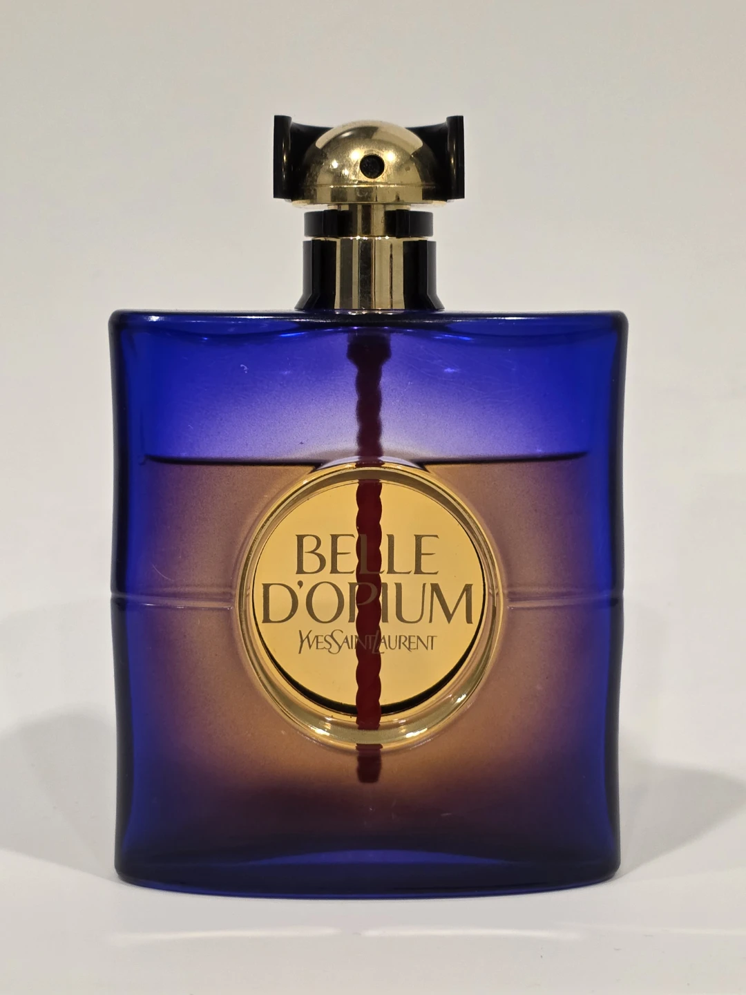 Belle D'Opium By Yves Saint Laurent For Women perfume 90ML