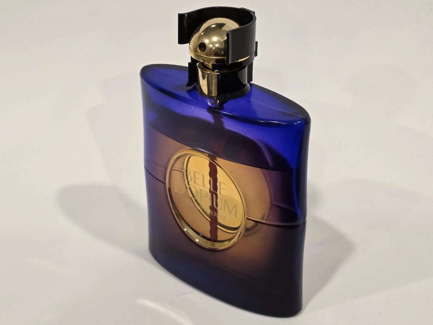 Belle D'Opium By Yves Saint Laurent For Women perfume 90ML - photo 3