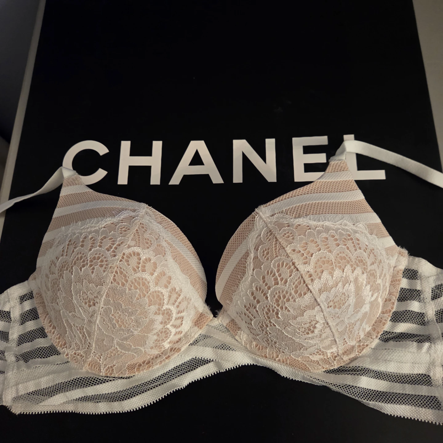 La Senza Bra Size 34B