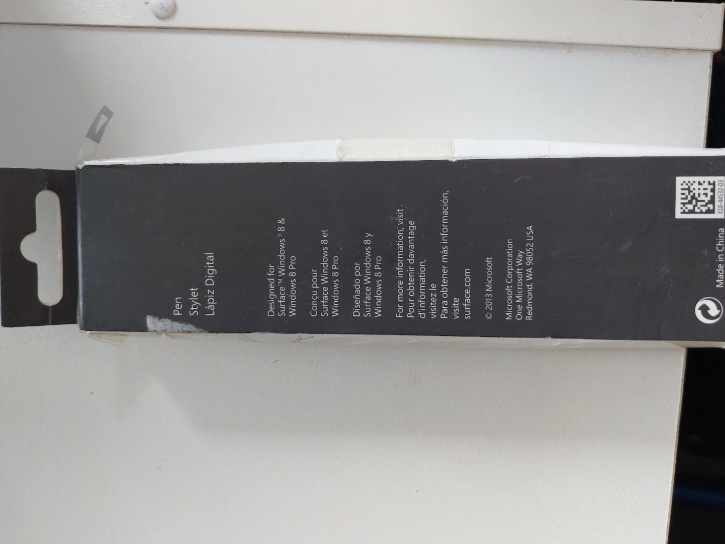 Microsoft Surface Pen Stylus - photo 4