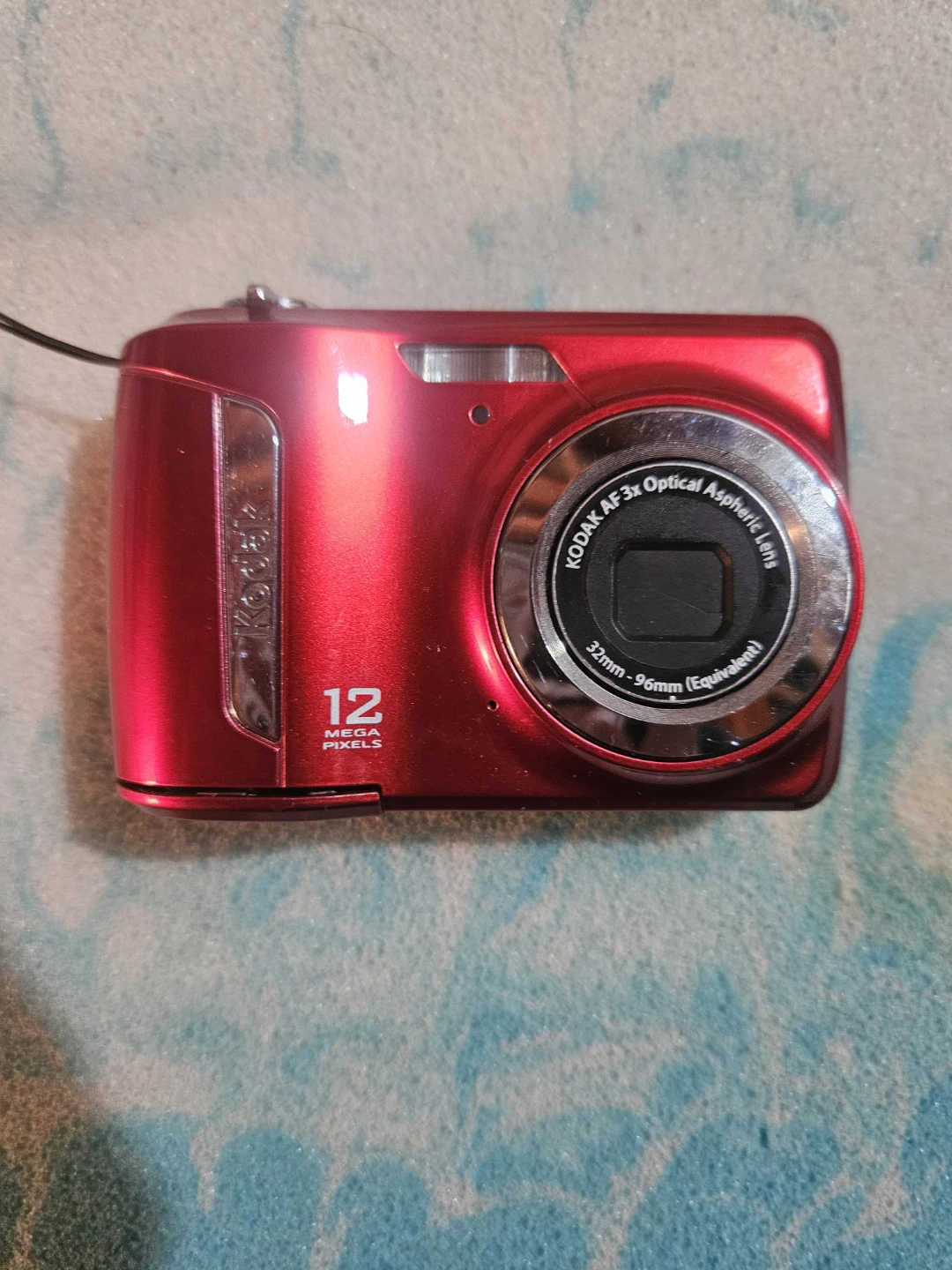 Kodak EasyShare Camera