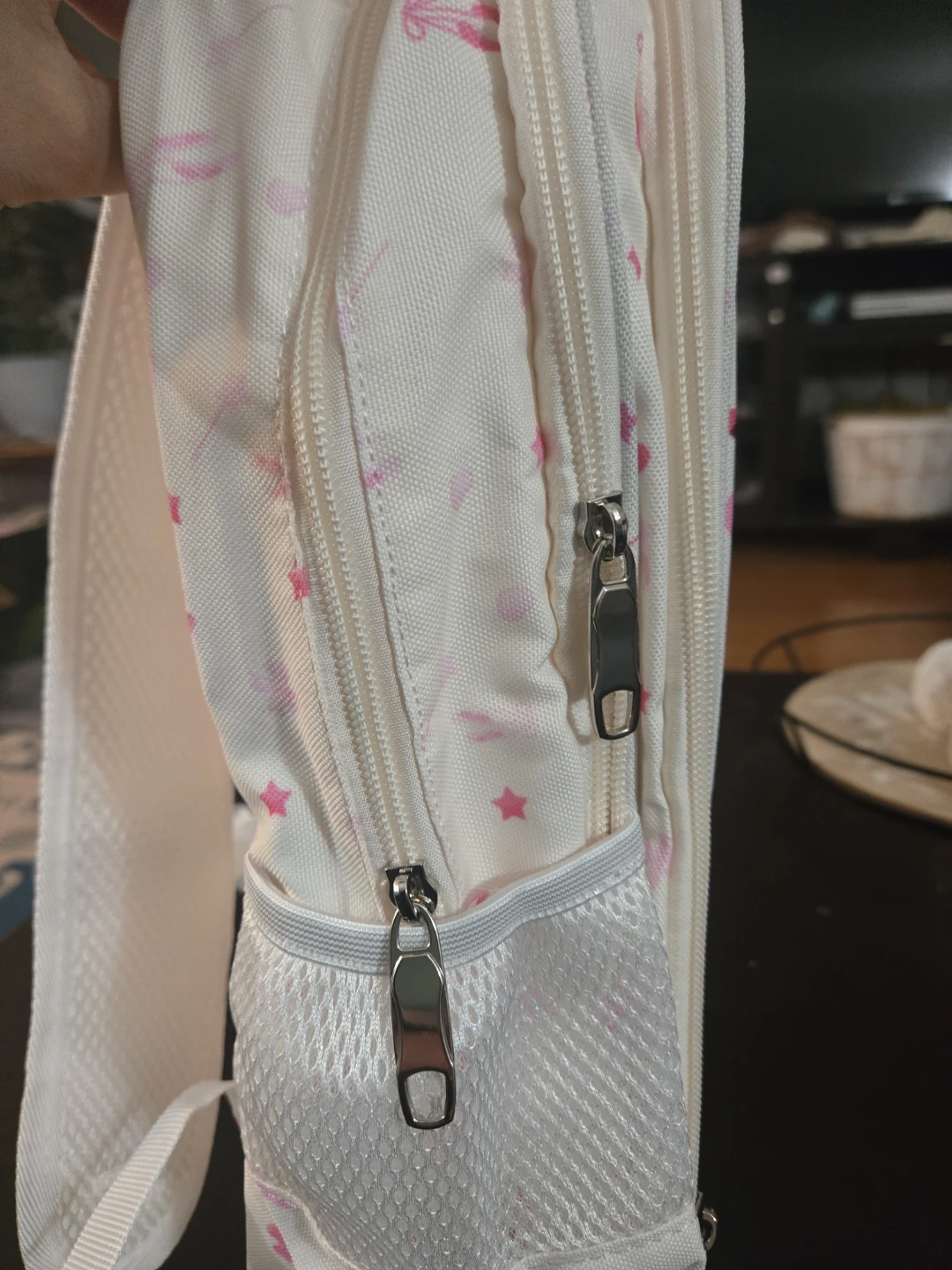 Kids' Ballet Dancer Backpack