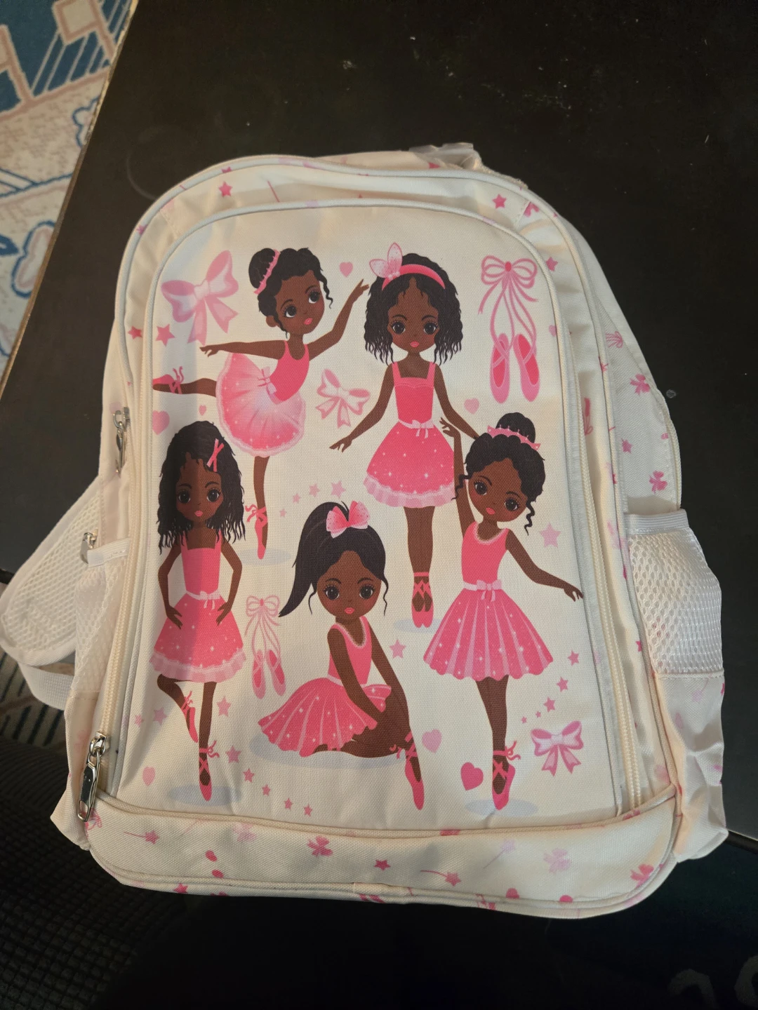 Kids' Ballet Dancer Backpack - photo 3