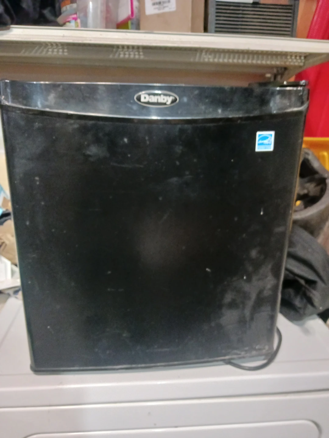 Danby Mini Fridge - photo 2