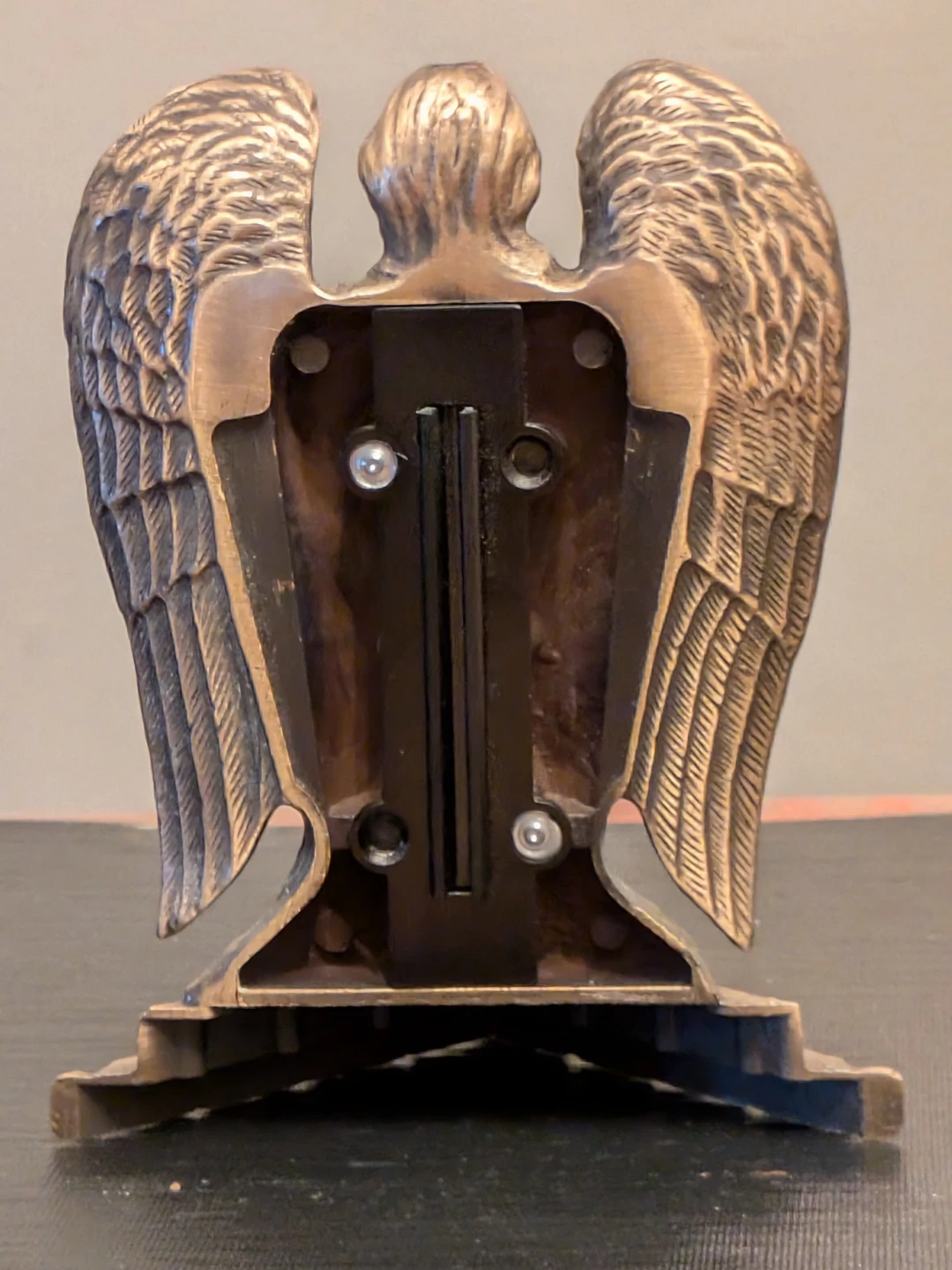 Angel figurine - photo 2