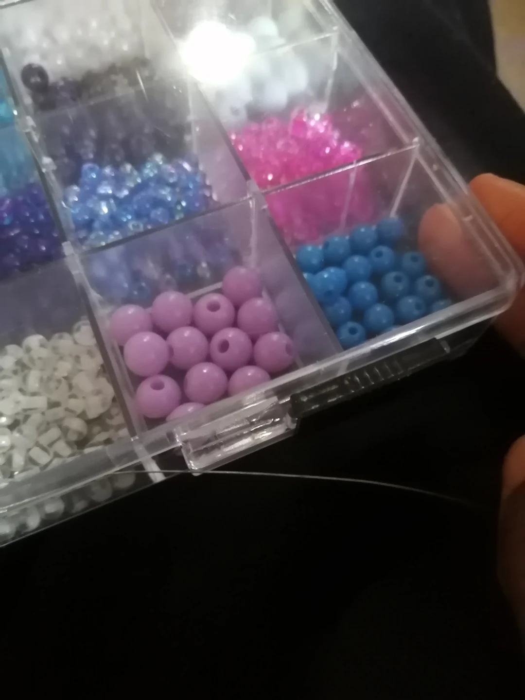 Bead Crafting Kit - photo 2