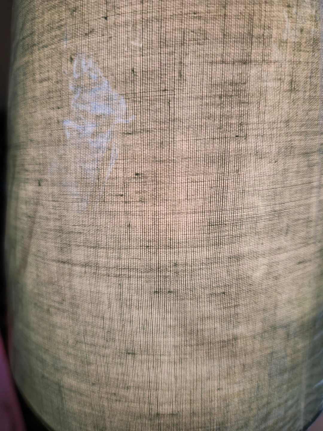 MCM Table Lamp with Crystal Accent - photo 4