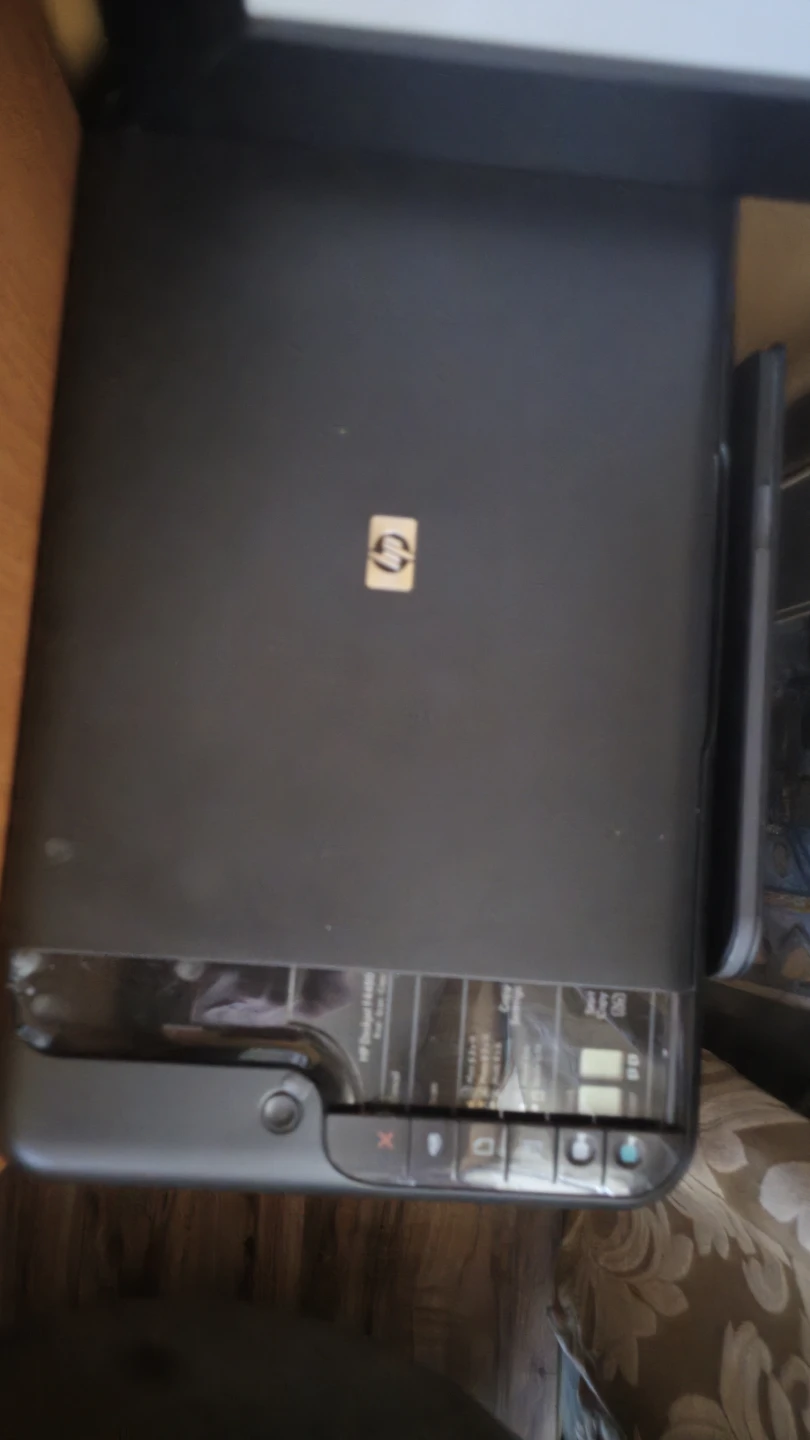 HP DeskJet 1480 Printer