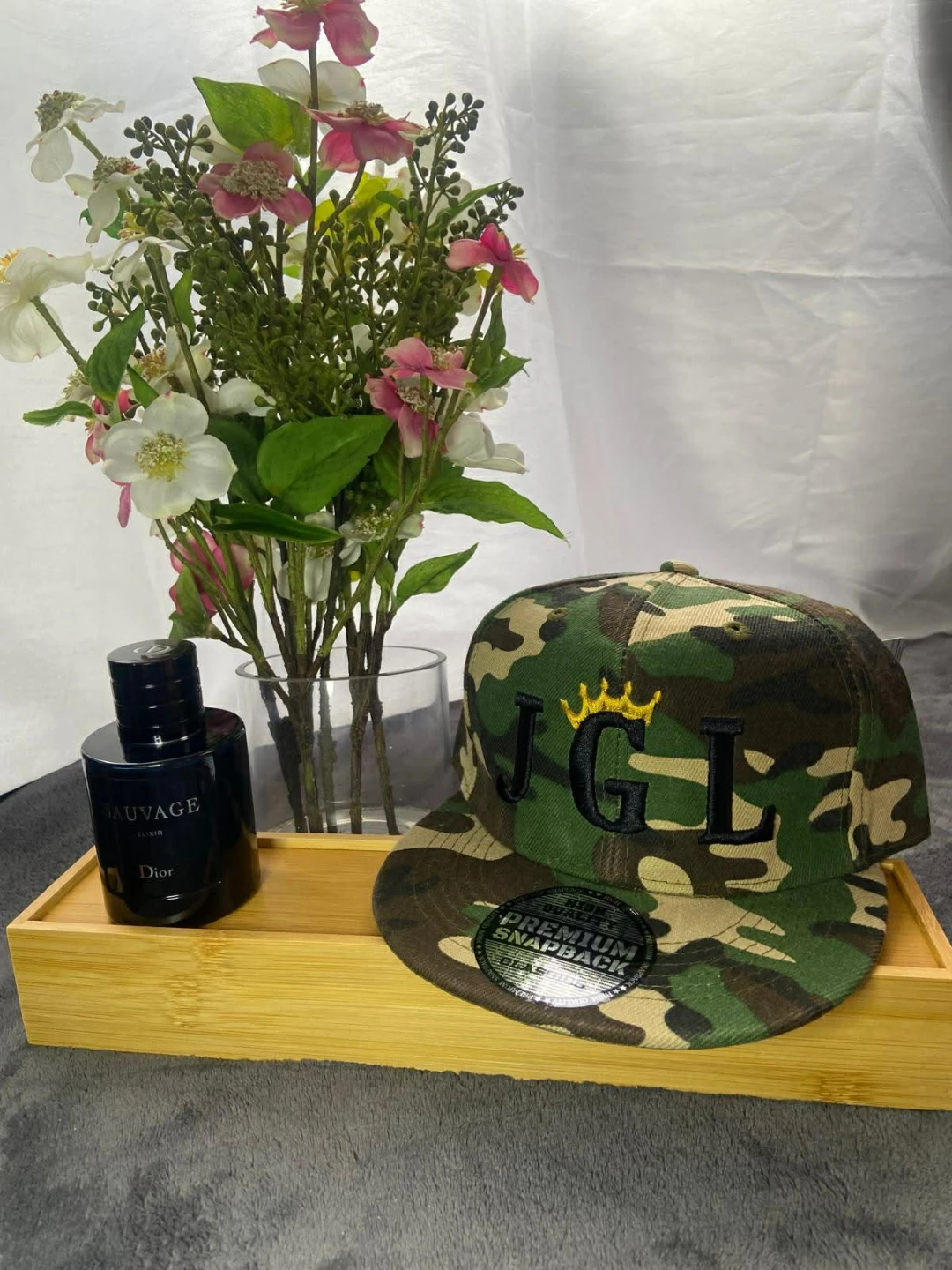 Gorras - photo 2