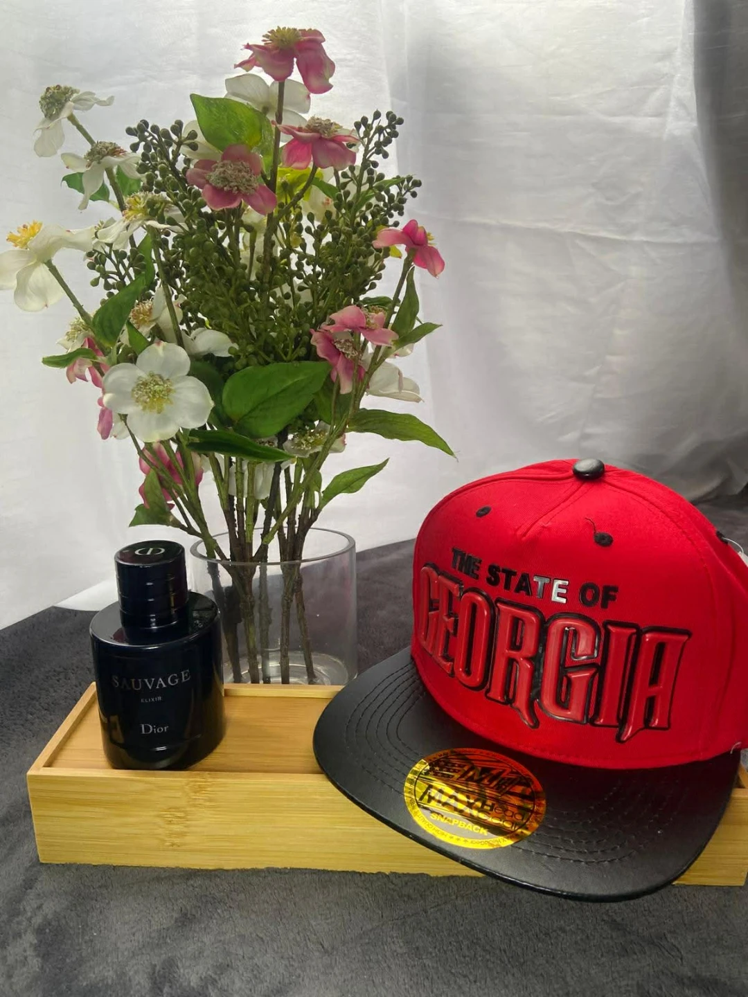 Gorras - photo 4