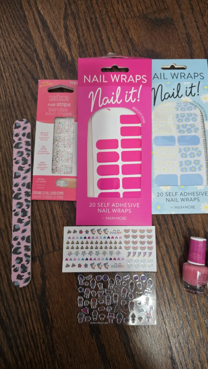 Kids Makeup Set - photo 2