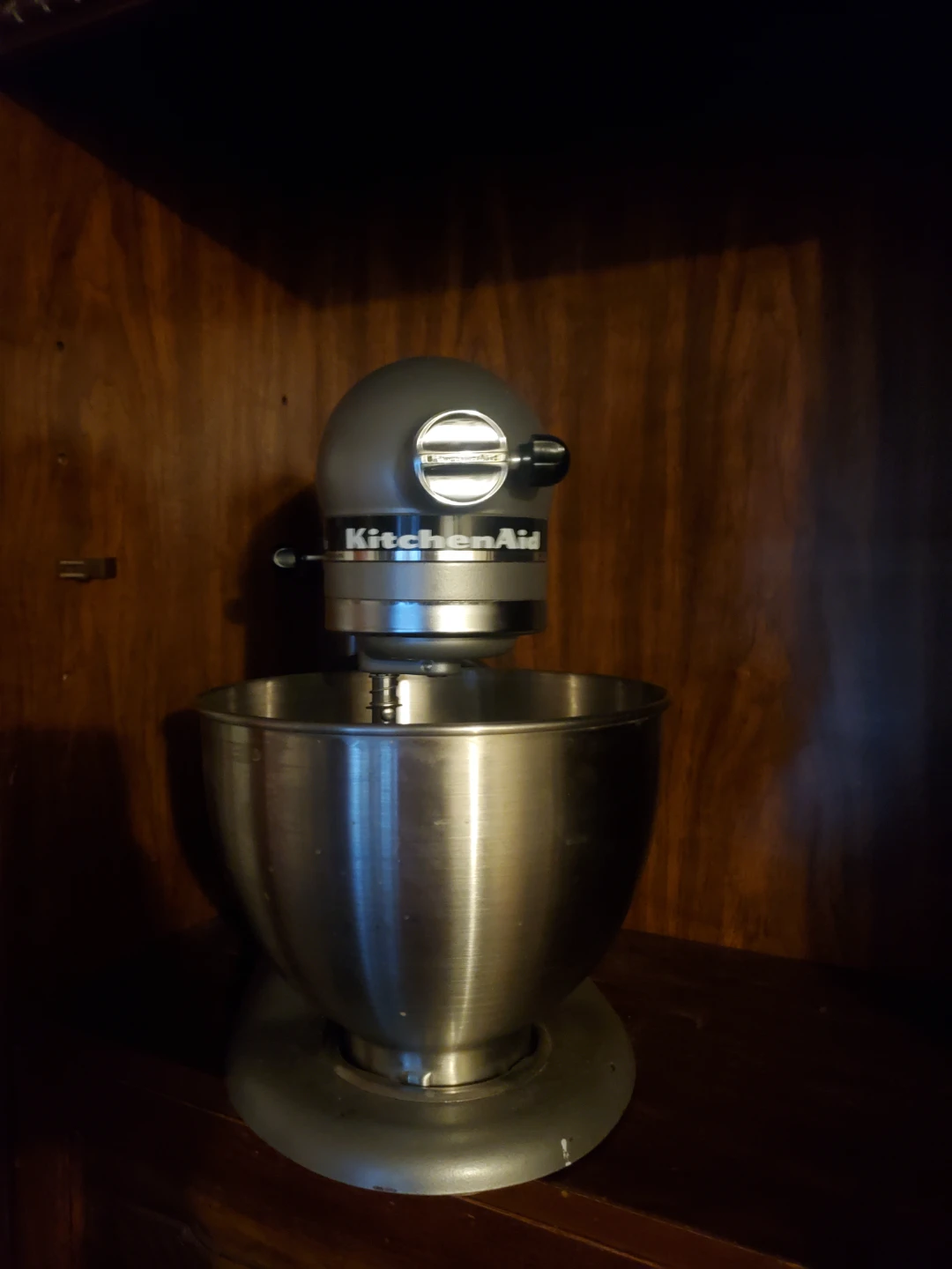 KitchenAid Classic Stand Mixer - photo 2