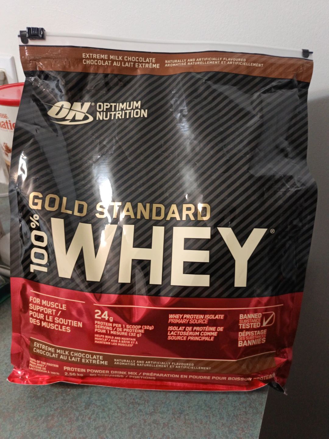 Whey Protein