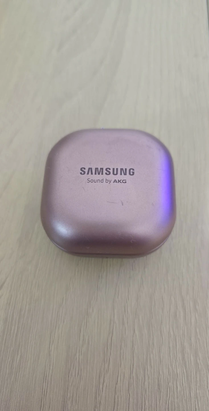Samsung Galaxy Buds Live Wireless Earbuds