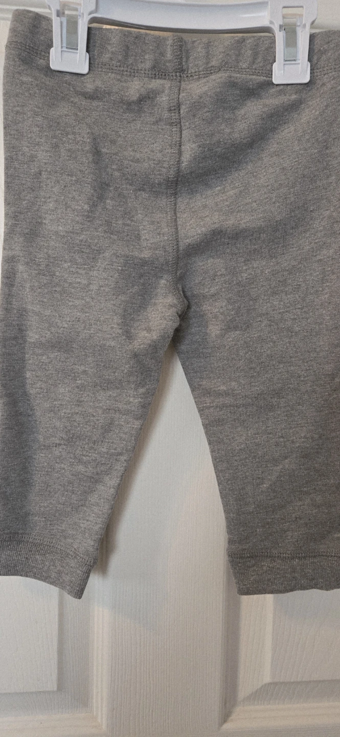 New. First Impressions Baby Jogger Pants - 18 Months - photo 5
