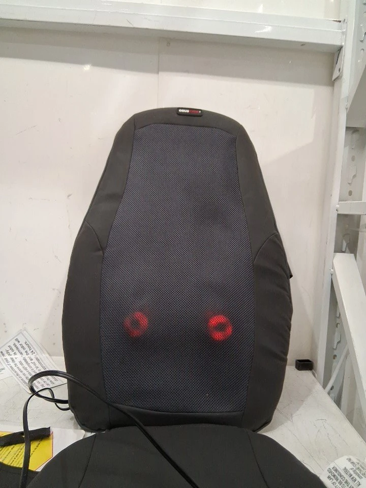 Obusforme Massage Cushion - photo 3